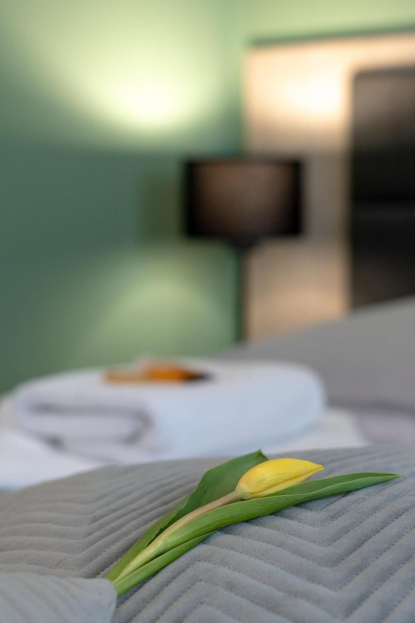 Hotel W Dobieszkowie Strykow Luaran gambar